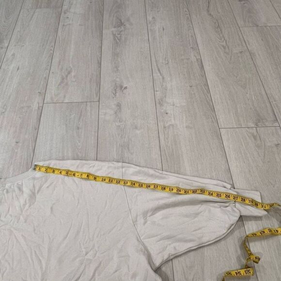 Impressions women’s crop sweater size 2X - Picture 6 of 7